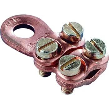 kabelová chránička GPH spol. s.r.o. OKO Příložkové 7095/4x10 KU-FE