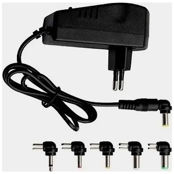 Univerzální spínaný napájecí zdroj 12V