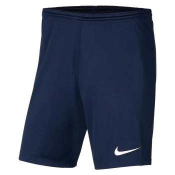 Nike Park III tmavě modrá UK Junior M