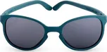 KiETLA sluneční brýle WaZZ 2-4 roky - Peacock Green