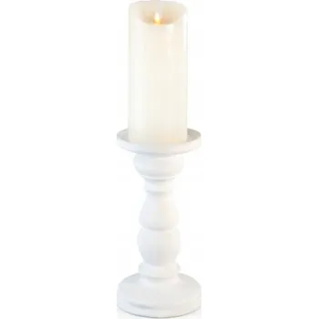 Svícen Keramický svícen SOMPEX Johan 25 x 12,5 cm