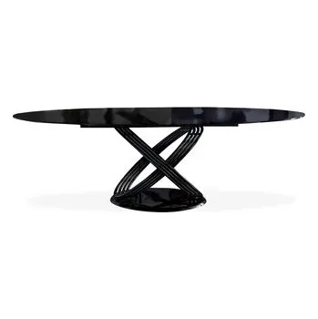 Nábytek Stůl Bontempi Fusion