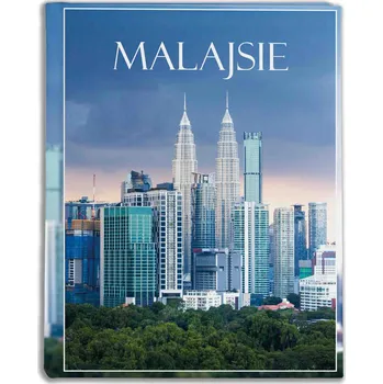 Fotoalbum Fotoalbum, Léto, Malajsie, 15x21 na 60 fotografií (678)