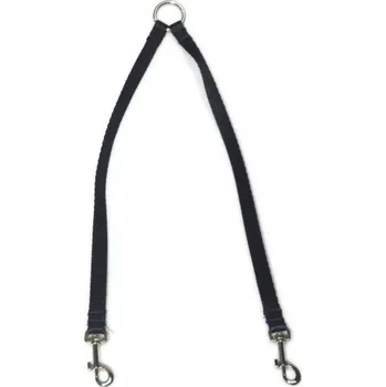 Vodítko pro psa A-014 ROZDVOJKA VODÍTKA 13MM/40CM