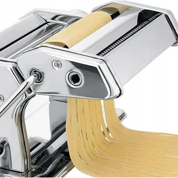 Strojek na těstoviny Ruční strojek na těstoviny a těsto PrzydaSie 0,2l