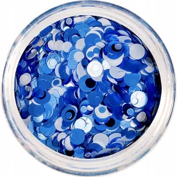 Pyl Claresa vícebarevný