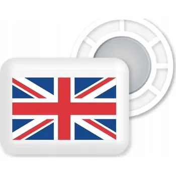 Magnet BibBits vícebarevné