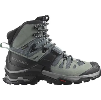 Pánská treková obuv Vysoké outdoorové boty Salomon Quest 4 GTX W 41 1/3 EUR