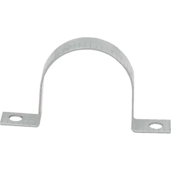 Elektroinstalační materiál KOPOS KOLÍN a.s. PŘÍCHYTKA OBOUSTRANNÁ KOVOVÁ 3623 A_S