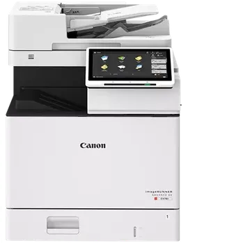 Tiskárna Canon iR ADVANCE DX C478I