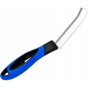 Drátěný kartáč Vera Štěrbinový Kartáč Úzký kartáč na čištění spár