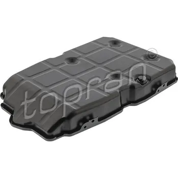 Olejová vana Olejová vana, automatická převodovka TOPRAN 410 701