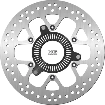 Brzda pro motocykl Brzdový kotouč NG zadní BENELLI TRK 702 X rok 23-25