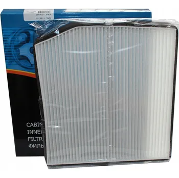 Kabinový filtr Kraft Automotive 1736310 Filtr, ventilace prostoru pro cestující