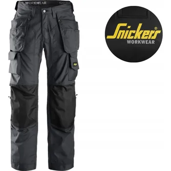 Pracovní obuv Pánské pracovní kalhoty kapsáče Snickers 3223 velikost 56