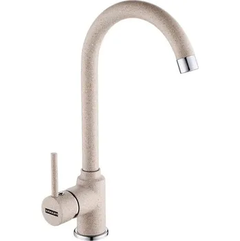 Kuchyňský dřez FRANKE POLA BÉŽOVÁ