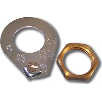 Elektro Bečov I132707 zemnící svorka ZS 4 1/2"