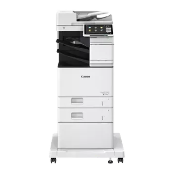 Tiskárna Canon imageRUNNER ADVANCE DX 719iZ MFP