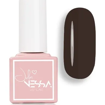 Lak na nehty Hybridní lak NessaUV lac 807 8 ml