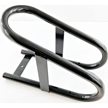 BIHR Stojan na přední kolo motocyklu Track Front Wheel Lock Offroad