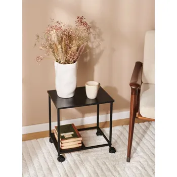 Čepice Sinsay - Stůl - černá - 612DG-99X - 612DG-99X-ONE