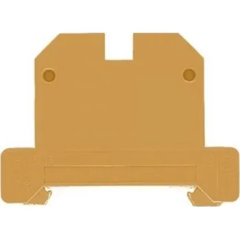 svorka SVORKA ŘADOVÁ ZŽ EK 6/35