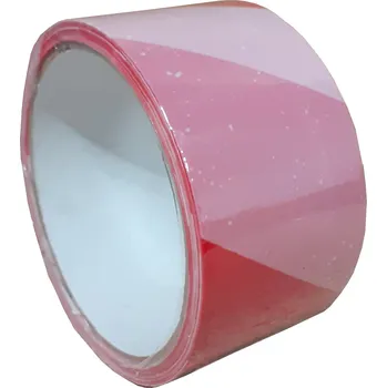 Výstražná páska Samolepicí 48mm x 33m