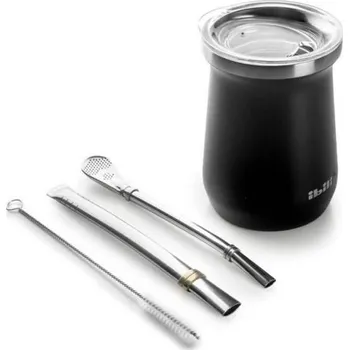 Čaj Sada Yerba Maté 4kusy v sadě - Ibili