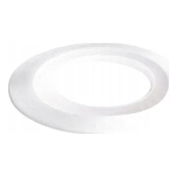 Páska na nehty | 1 mm | BÍLÁ