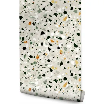 Fototapeta Tapeta na zeď do jídelny ARCHITEKTONICKÝ BETON