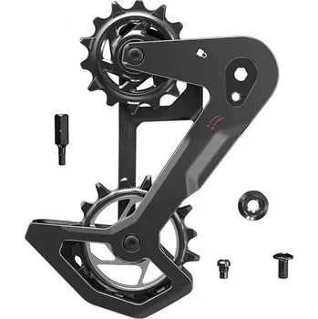 Sada komponentů pro jízdní kolo SRAM kit pro přehazovačku AXS T-Type Carbon