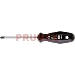 Šroubovák phillips PH1 x 80 mm PROFI, NAREX 802301