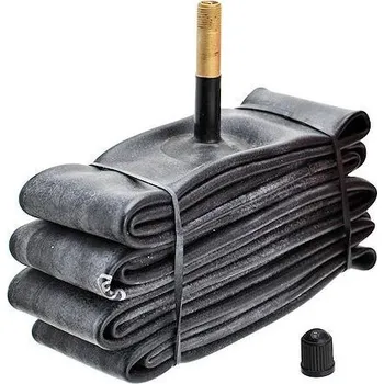 Duše na kolo Pneumatika na kolo 26" ventil AV auto ventil Kenda 26x1.75-2.125