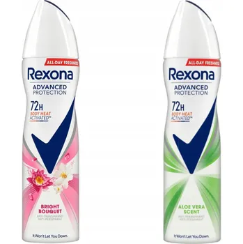 REXONA ANTIPERSPIRANT SADA 150 ML