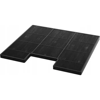 Příslušenství pro digestoř Uhlíkový filtr do digestoře Kernau TYP 11