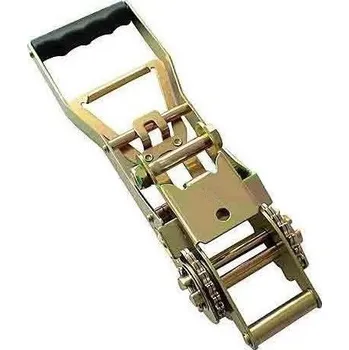 Upínací popruh Upínací ráčna ERGO 5 t 50 mm