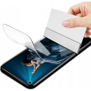 Pouzdro na mobilní telefon Ochranná Fólie MBM pro Honor Nova 5T 1 ks