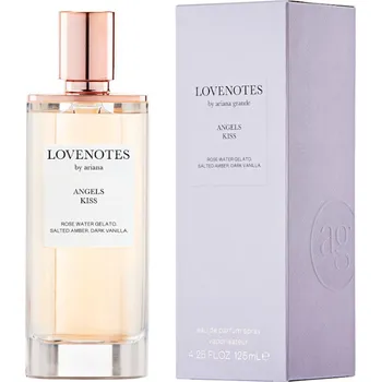 Parfém Ariana Grande Ariana Grande Lovenotes Angels Kiss, Parfumovaná voda 125ml - Tester Pre ženy Parfumovaná voda