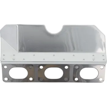 Těsnění výfuku Těsnění, kolektor výfukových plynů CORTECO 026357P