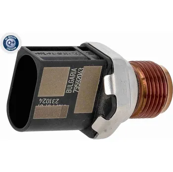 Autoelektrika Snímač, tlak paliva VEMO V10-72-0860