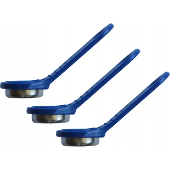 Čip Dallas Cyfral Laskomex CP-2503TP 3ks