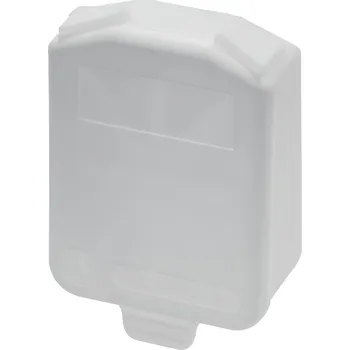 Hudebniny Neutrik SCDX-9-WHITE Doplněk pro konektor