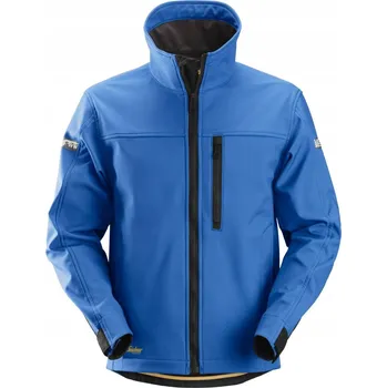 Pánská softshellová bunda Pánská pracovní bunda Softshell Snickers 1200 XXL