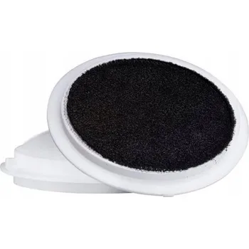 Sada uhlíkových filtrů P3 pro masky Hengst HM10L