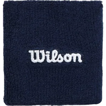 Potítko Potítka Wilson Terry Logo Wristband Navy