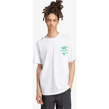 Pánské tričko adidas Street 2XL 415766