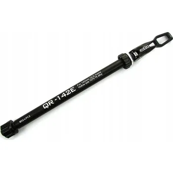 Náboj kola Osa náboje A2Z QR-142E-1 142 mm