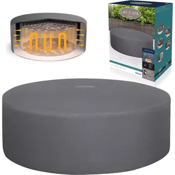 BESTWAY Lay-Z-Spa Xtras EnergySense Plus 216 x 80 cm 60326