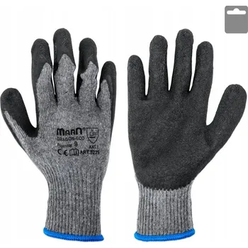 Pracovní rukavice Rukavice Maan DRAGON ECO velikost 9 - L 1 pár