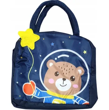 Termobox LUNCH BAG DĚTSKÁ TERMO TAŠKA NA SVAČINU TERMOIZOLAČNÍ NA JÍDLO
